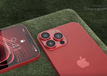 iPhone 13 Pro Serisinin Tasarımını Ortaya Çıkaran Video Sızdı