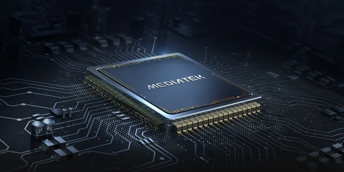 MediaTek Yeni İşlemcisini Duyurdu! İşte Özellikleri