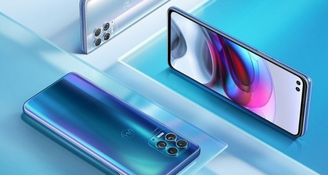 Motorola Edge 20 Serisi TENAA’da Görüntülendi