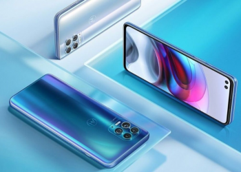 Motorola Edge 20 Serisi TENAA’da Görüntülendi