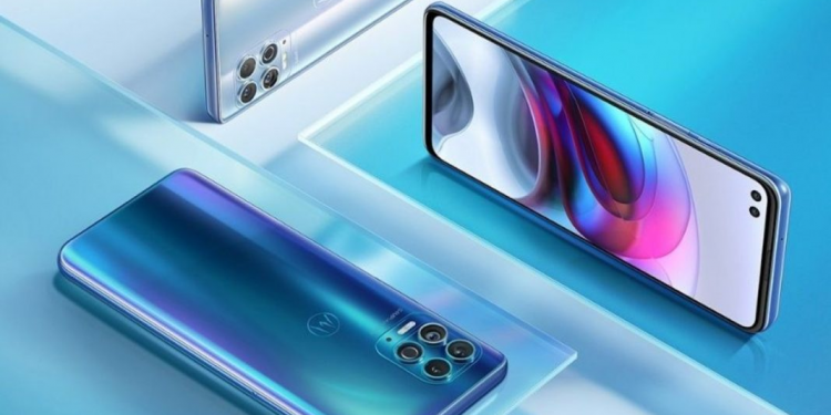 Motorola Edge 20 Serisi TENAA’da Görüntülendi