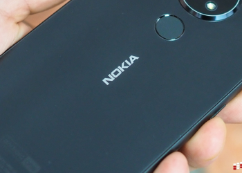 Nokia C30 Devasa Batarya İle Geliyor