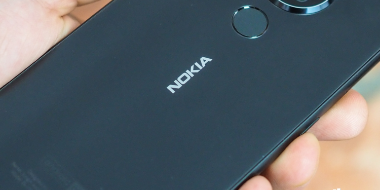 Nokia C30 Devasa Batarya İle Geliyor