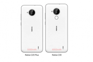 Nokia C30