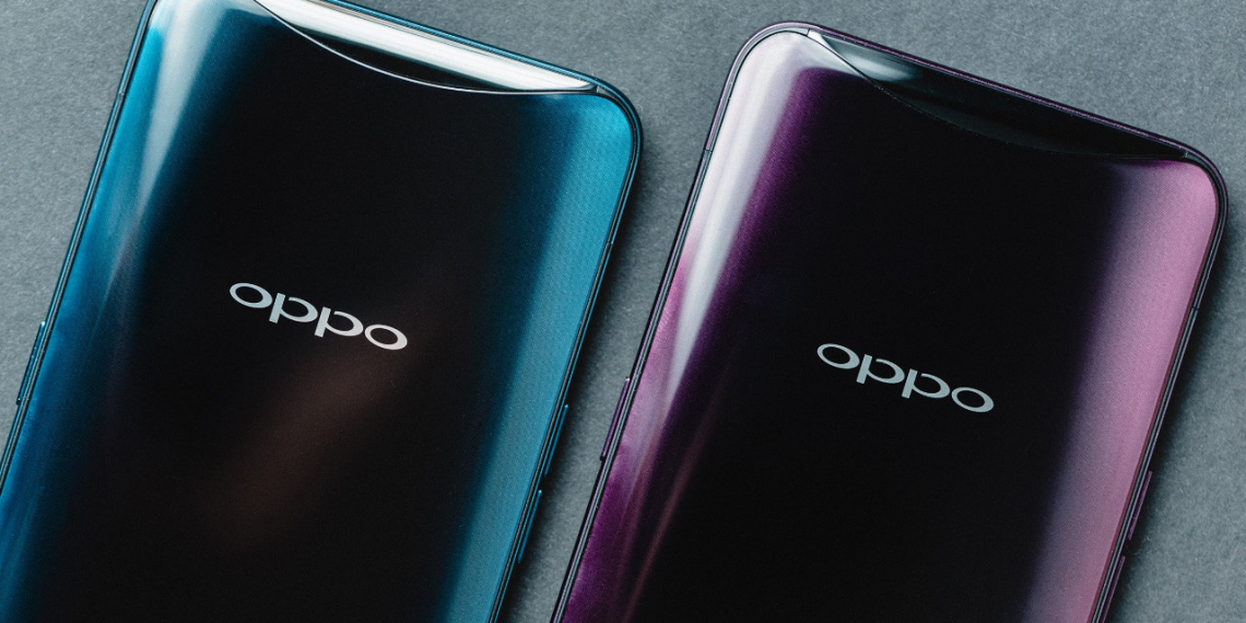 OPPO 6G Planlarına Başladı