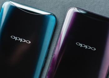 OPPO 6G Planlarına Başladı