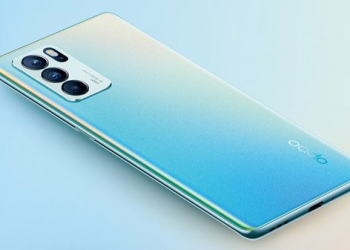 OPPO Reno 6 Z Özellikleri Resmi Olarak Açıklandı