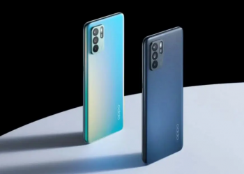 OPPO Reno6 Z Çıkış Tarihi Onaylandı! İşte Özellikleri
