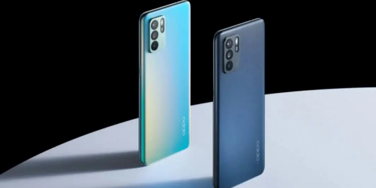 OPPO Reno6 Z Çıkış Tarihi Onaylandı! İşte Özellikleri