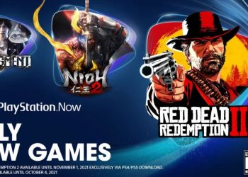 PlayStation Now Temmuz ayı oyunları: God of War ve Red Dead Redemption 2 sürprizi!