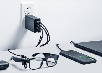 THUNDERBOLT™ 4 DOCK VE USB-C GAN ŞARJ CİHAZI