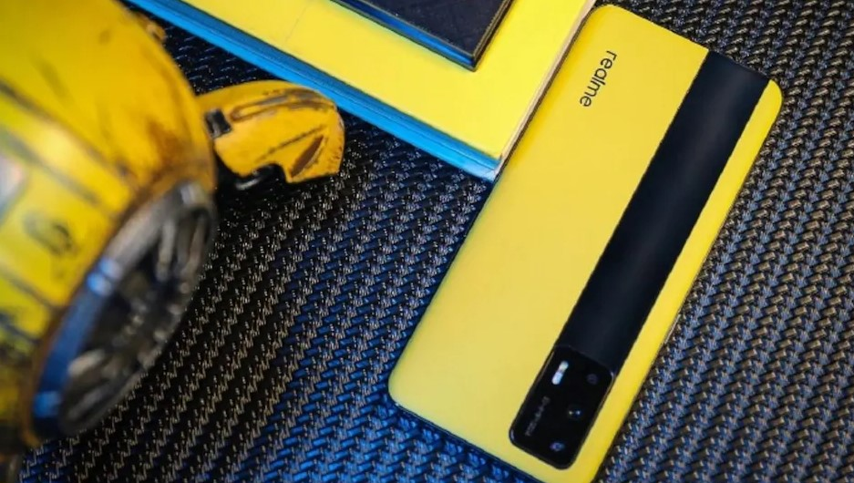 Realme GT 2 İşlemcisi Sızdı