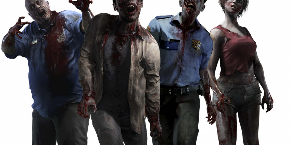 Maksimum Korkuya Davet: Resident Evil Village