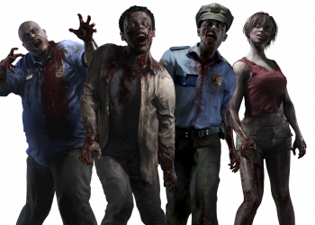 Maksimum Korkuya Davet: Resident Evil Village