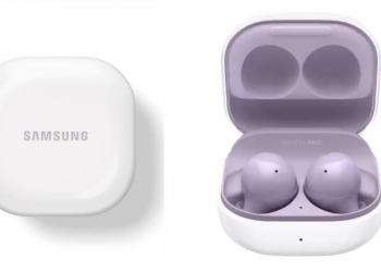 Samsung Galaxy Buds2 Aktif Gürültü Engelleme Özelliğiyle Gelecek