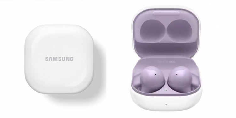 Samsung Galaxy Buds2 Aktif Gürültü Engelleme Özelliğiyle Gelecek