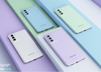 Samsung Galaxy S21 FE Özellikleri Netleşiyor
