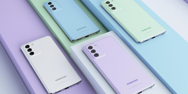 Samsung Galaxy S21 FE Özellikleri Netleşiyor