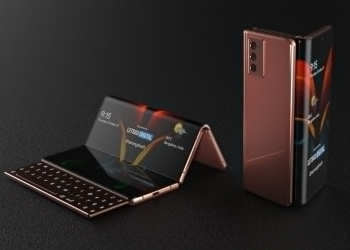 Samsung Galaxy Z Fold 3 TENAA’da Görüntülendi