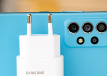 Samsung, Galaxy S22 Serisi İçin Hızlı Şarj Test Ediyor