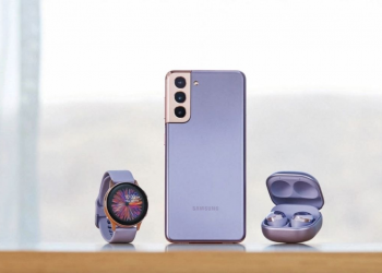 Samsung Unpacked Etkinliğinde Tanıtılacak Cihazlar Sızdı