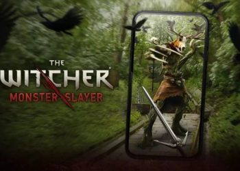 The Witcher Monster Slayer çıkış tarihi belli oldu
