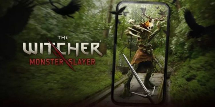 The Witcher Monster Slayer çıkış tarihi belli oldu