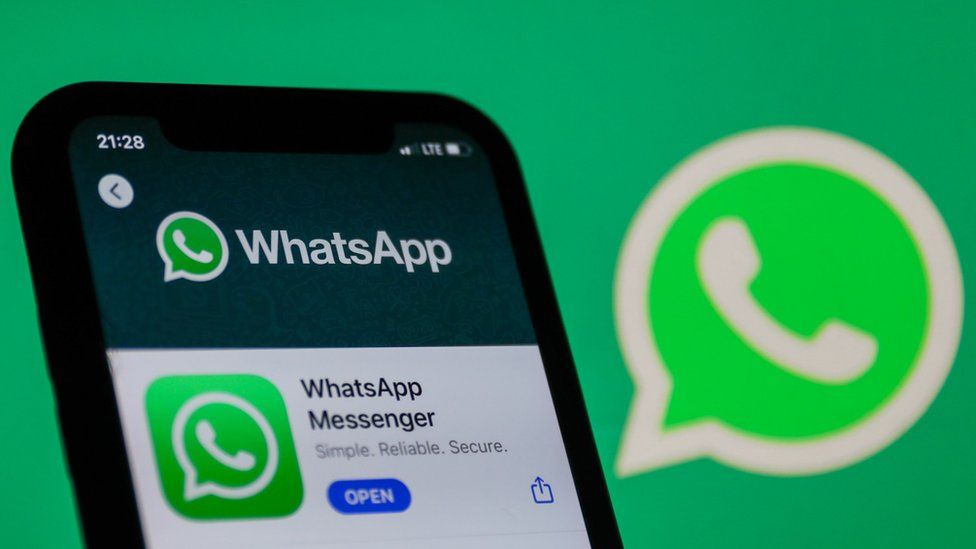WhatsApp Video Kalitesi Seçme Özelliği Geliyor