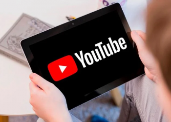 YouTube İçin Yeni Sekme Geliyor