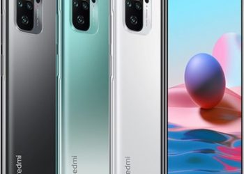  Redmi Note 10S Satışa Çıktı 