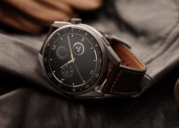 HUAWEI WATCH 3 Pro Türkiye’de