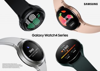 Galaxy Watch4 ve Galaxy Watch4 Classic ile Akıllı Saat Deneyimi