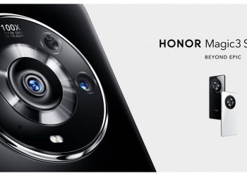 IMAX Destekli İlk Telefon: HONOR Magic3 Serisi  