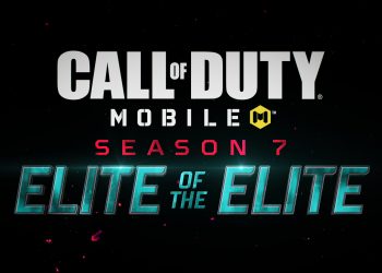 Call of Duty: Mobile’ın yeni sezonu “Seçkinler Takımı”