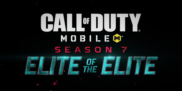 Call of Duty: Mobile’ın yeni sezonu “Seçkinler Takımı”