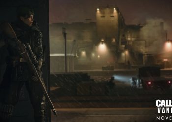 Call of Duty, Vanguard ile İkinci Dünya Savaşı’na geri dönüyor