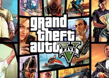 GTA 5 150 milyon kopya sattı