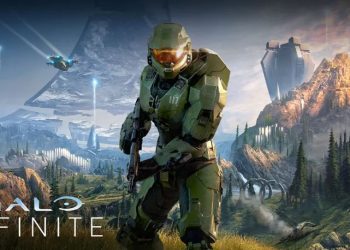 Halo Infinite oyununun sistem gereksinimleri