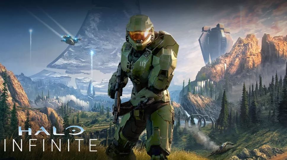 Halo Infinite oyununun sistem gereksinimleri