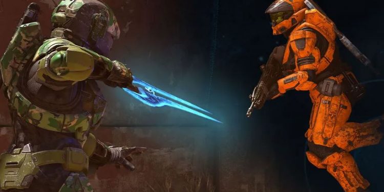 Halo Infinite 2 önemli mod olmadan gelecek