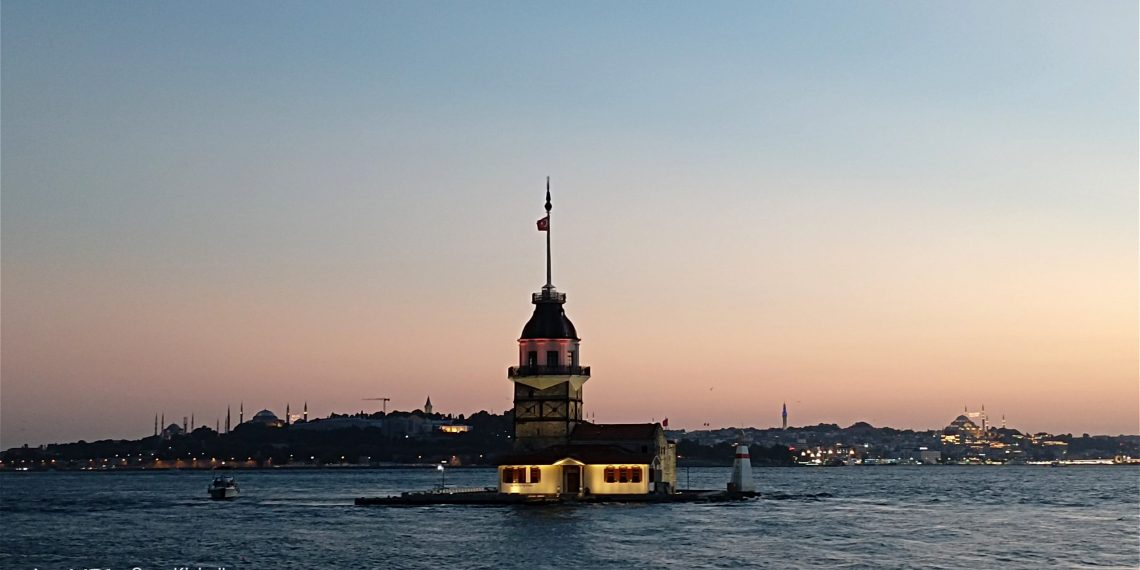 Manzara Çekmenin Püf Noktaları