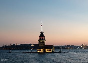 Manzara Çekmenin Püf Noktaları 