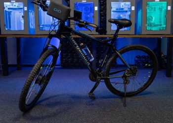 Klasik bisikletler Zaxe ve Byqee iş birliği ile elektrikli bisikletlere dönüşüyor 