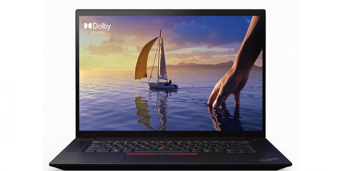 Lenovo Yeni ThinkPad ve ThinkVision Ürünleri