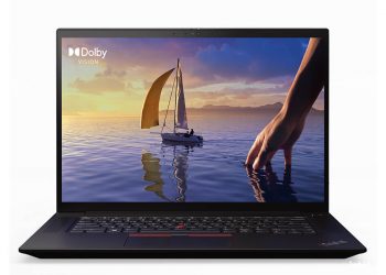 Lenovo Yeni ThinkPad ve ThinkVision Ürünleri