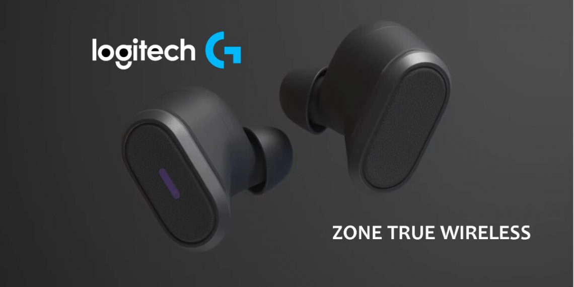 Logitech Zone True Wiresless ve Zone Wired