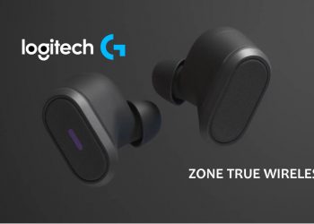 Logitech Zone True Wiresless ve Zone Wired