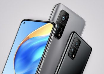 120W şarjlı Xiaomi Mi 11T Pro yakında geliyor