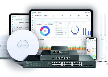 TP-Link Omada Ağ Çözümleri Kurumların Tercihi Oldu