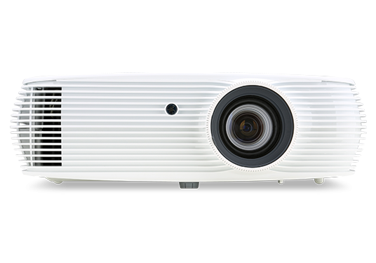 Acer P5530i Projeksiyon ile Evinizi Sinema Salonuna Çevirin